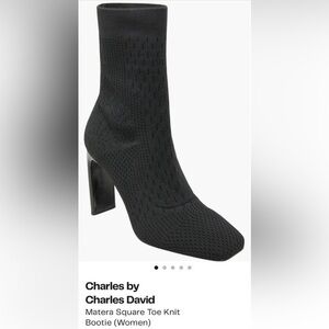 CHARLES BY CHARLES DAVID